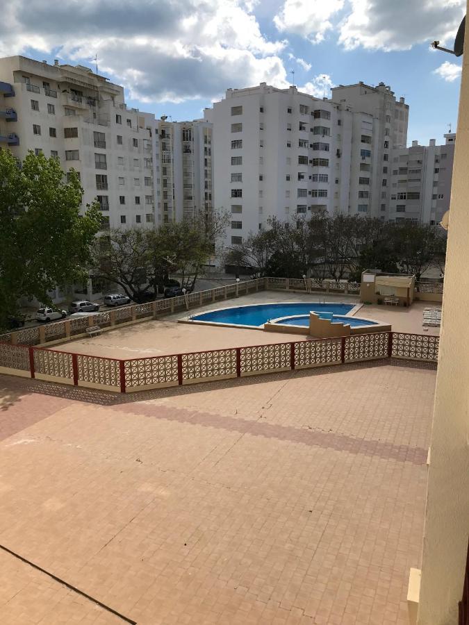 Apartament Casa Caravela B Armação de Pêra Zewnętrze zdjęcie
