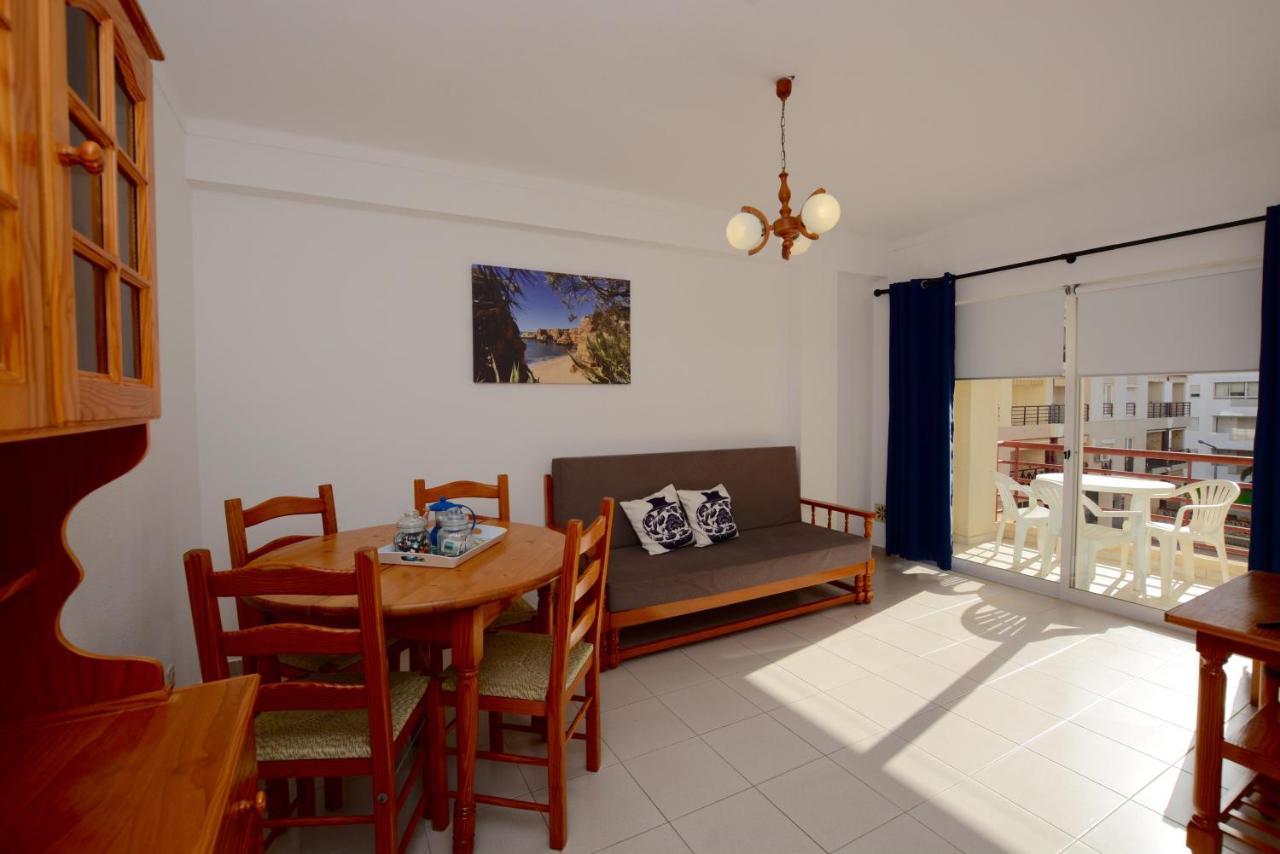 Apartament Casa Caravela B Armação de Pêra Zewnętrze zdjęcie