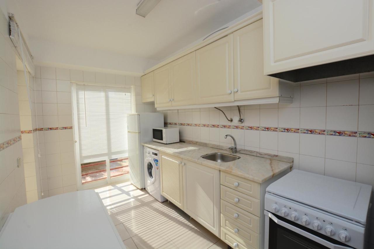 Apartament Casa Caravela B Armação de Pêra Zewnętrze zdjęcie